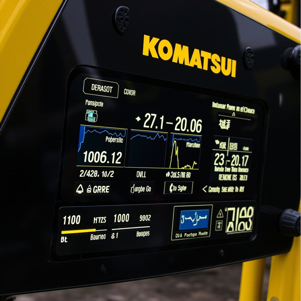Prima excavator 3