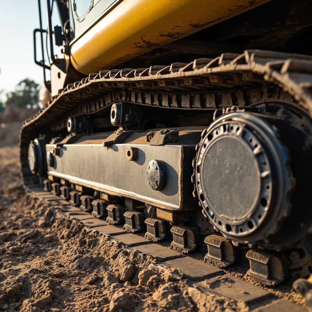 Prima excavator 2