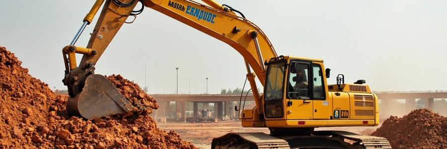 Mining vs Construction Excavator Specs: How to Choose the Right Machine in 2026 Choosing between mining and construction excavator specifications for Africa and Southeast Asia projects