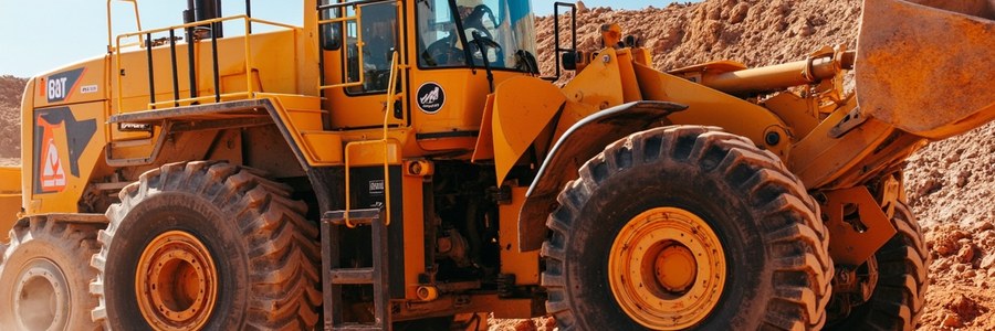 Choosing between mining and construction excavator specifications for Africa and Southeast Asia projects - Heavy Mining Excavators: 40-90 Ton Class for African Operations Choosing between mining and construction excavator specifications for Africa and Southeast Asia projects - section 4