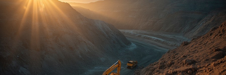 Overview image for Why Latin America Is Becoming a Battleground for Chinese Excavator Brands in 2026