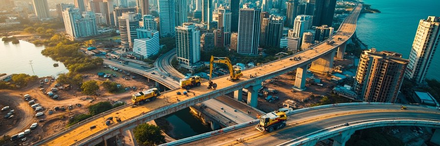 Latin America mining and construction excavator market demand 2026