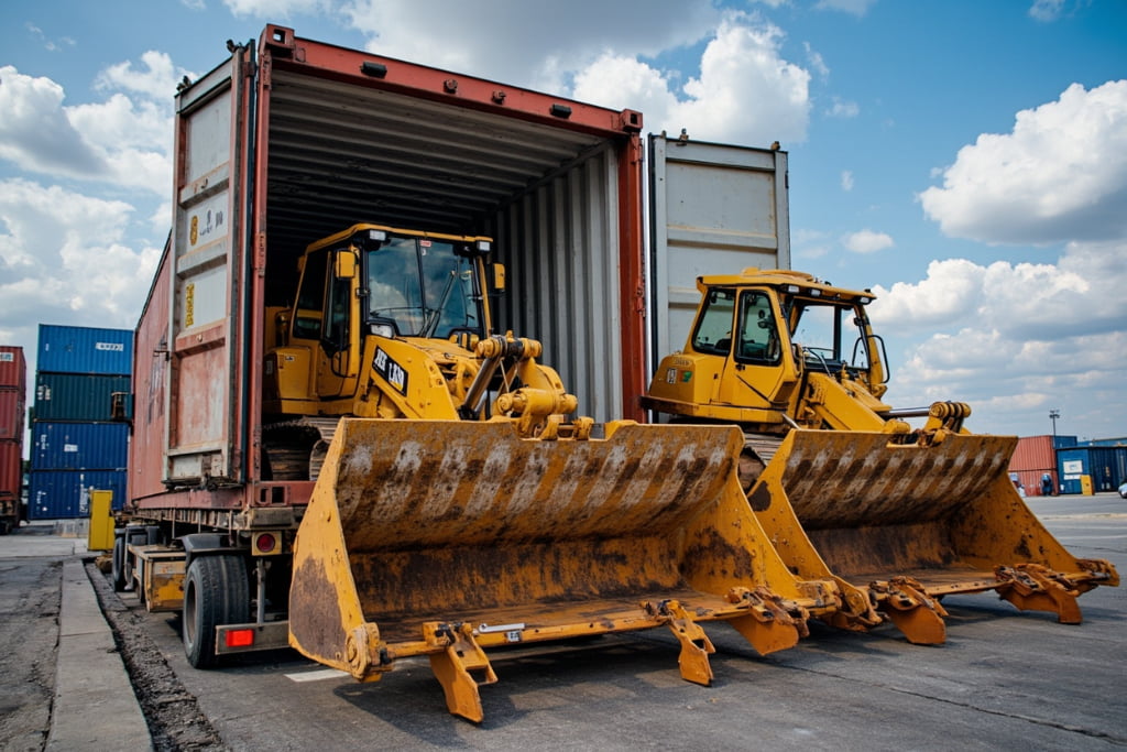Why African Equipment Dealers Are Switching to Chinese Used Excavators in 2026
