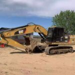 How Should Buyers Choose a Used Excavator Brand and Model for Their Jobsite?