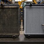 How Should Buyers Check an Excavator Radiator Before Ordering from China?