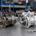 How Should Buyers Check an Excavator Fuel Injection Pump Before Ordering from China?