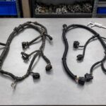 Bagaimana mengecek kabel harness excavator sebelum membeli dari China?