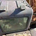 CASE 300 used excavator photo 5