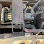 CASE 300 used excavator photo 6
