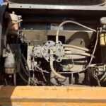 CASE 300 used excavator photo 7
