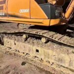CASE 300 used excavator photo 9