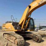 CASE 300 used excavator photo 3