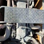 CASE 300 used excavator photo 5