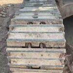 CASE 300 used excavator photo 7