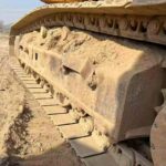 CASE 300 used excavator photo 9