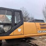 CASE 300 used excavator photo 6