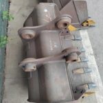 CAT 307, SANY 75, XCMG 75, KOMATSU 60 Excavator Bucket spare parts photo 3