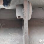 CAT 307, SANY 75, XCMG 75, KOMATSU 60 Excavator Bucket spare parts photo 4