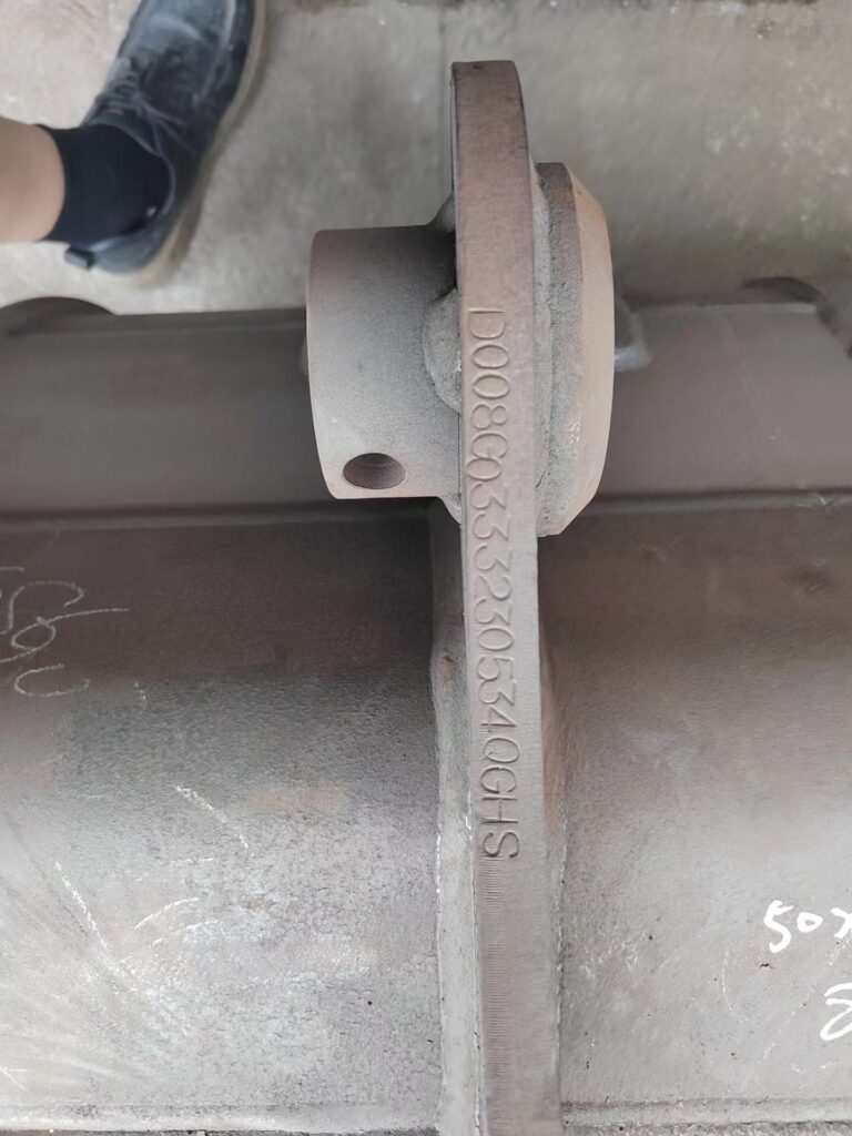 CAT 307, SANY 75, XCMG 75, KOMATSU 60 Excavator Bucket spare parts photo 4