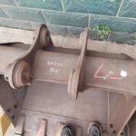 CAT 307, SANY 75, XCMG 75, KOMATSU 60 Excavator Bucket spare parts photo 7