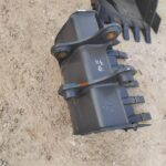 CAT 307, SANY 75, XCMG 75, KOMATSU 60 Excavator Bucket spare parts photo 4