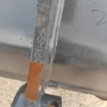 CAT 307, SANY 75, XCMG 75, KOMATSU 60 Excavator Bucket spare parts photo 6