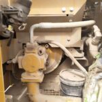 CAT 313 used excavator photo 6