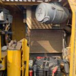 CAT 313D2 used excavator photo 9