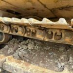CAT 315 used excavator photo 5