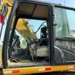 CAT 315 used excavator photo 6