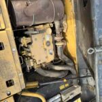 CAT 315 used excavator photo 8