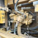 CAT 315 used excavator photo 9