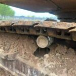 CAT 315 used excavator photo 6