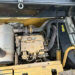 CAT 315 used excavator photo 7