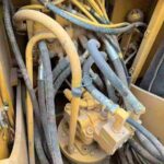 CAT 315D2 used excavator photo 6