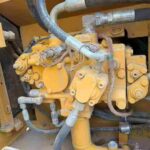 CAT 315D2 used excavator photo 7