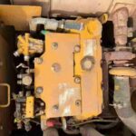 CAT 315D2 used excavator photo 8