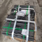 CAT 320, HITACHI 200, HITACHI 130 Track Shoe / Track Pad spare parts photo 4