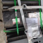CAT 320, HITACHI 200, HITACHI 130 Track Shoe / Track Pad spare parts photo 6