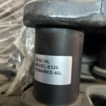 CAT 320, KOBELCO 210, SUMITOMO 210 Track Chain Assembly spare parts photo 2