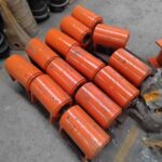 CAT 320, XCMG 200, HITACHI 200, LONKING 225 Pins / Bushings / Linkage Parts spare parts photo 1