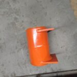 CAT 320, XCMG 200, HITACHI 200, LONKING 225 Pins / Bushings / Linkage Parts spare parts photo 3