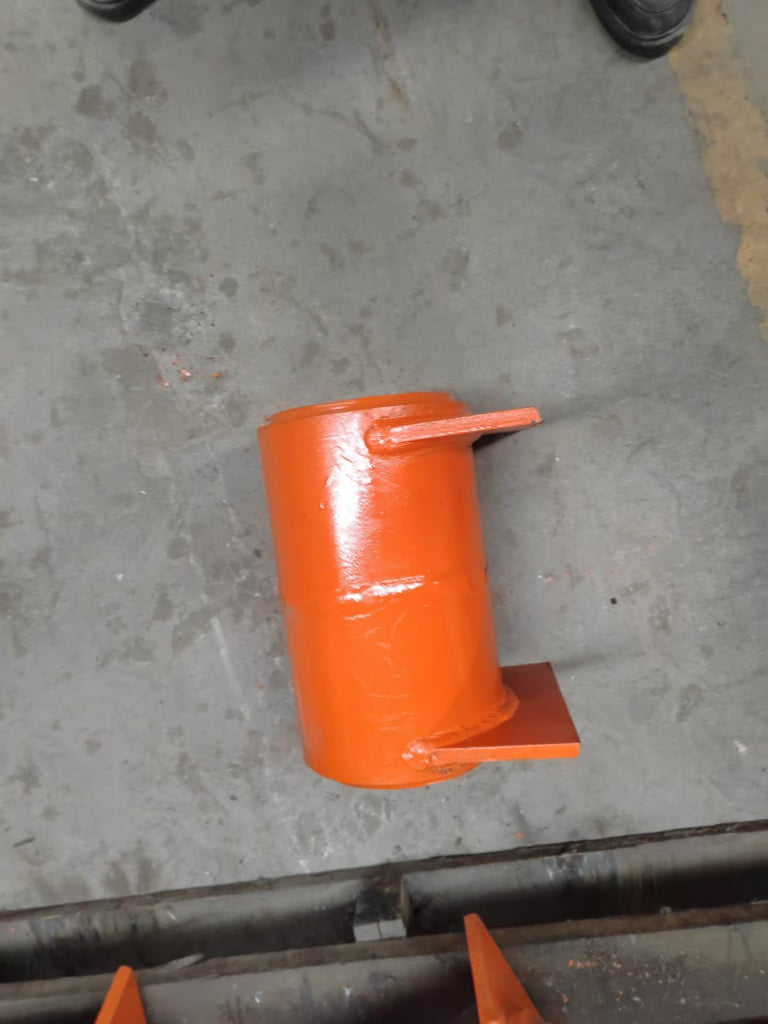 CAT 320, XCMG 200, HITACHI 200, LONKING 225 Pins / Bushings / Linkage Parts spare parts photo 3