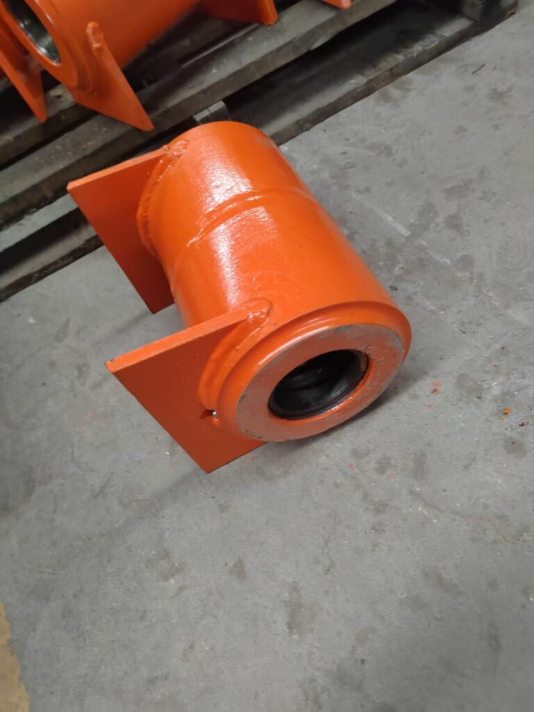 CAT 320, XCMG 200, HITACHI 200, LONKING 225 Pins / Bushings / Linkage Parts spare parts photo 4