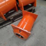 CAT 320, XCMG 200, HITACHI 200, LONKING 225 Pins / Bushings / Linkage Parts spare parts photo 5