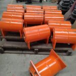 CAT 320, XCMG 200, HITACHI 200, LONKING 225 Pins / Bushings / Linkage Parts spare parts photo 6