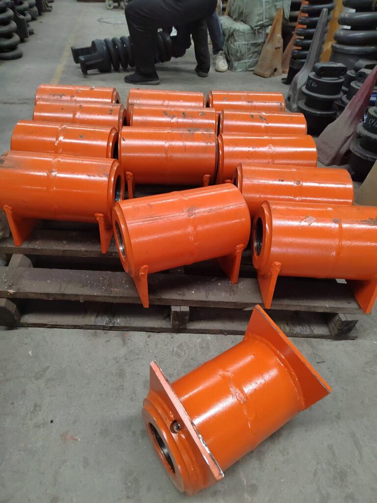 CAT 320, XCMG 200, HITACHI 200, LONKING 225 Pins / Bushings / Linkage Parts spare parts photo 6