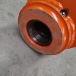 CAT 320, XCMG 200, HITACHI 200, LONKING 225 Pins / Bushings / Linkage Parts spare parts photo 7