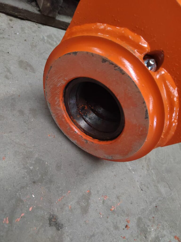 CAT 320, XCMG 200, HITACHI 200, LONKING 225 Pins / Bushings / Linkage Parts spare parts photo 7