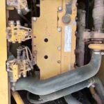 CAT 320D2 used excavator photo 8
